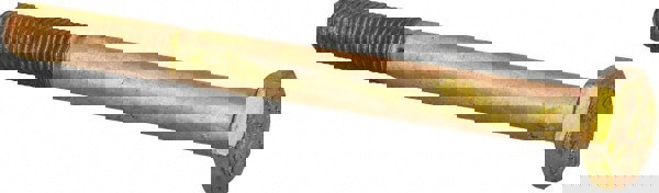 Hex Head Cap Screw: 1/4-28 x 2-3/4