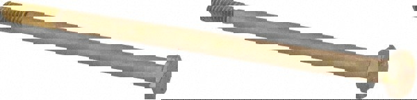 Hex Head Cap Screw: 1/4-20 x 5