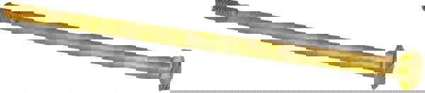 Hex Head Cap Screw: 1/4-20 x 6