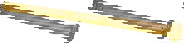 Hex Head Cap Screw: 5/16-18 x 6