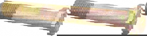 Hex Head Cap Screw: 9/16-18 x 4-1/2