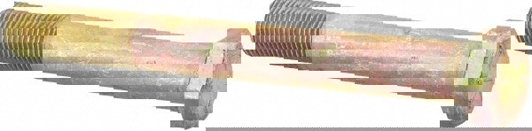 Hex Head Cap Screw: 9/16-18 x 5