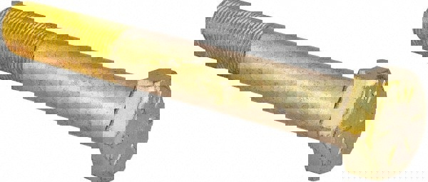 Hex Head Cap Screw: 3/4-16 x 5-1/2