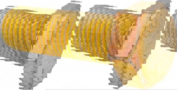 Hex Head Cap Screw: 7/8-9 x 2-3/4