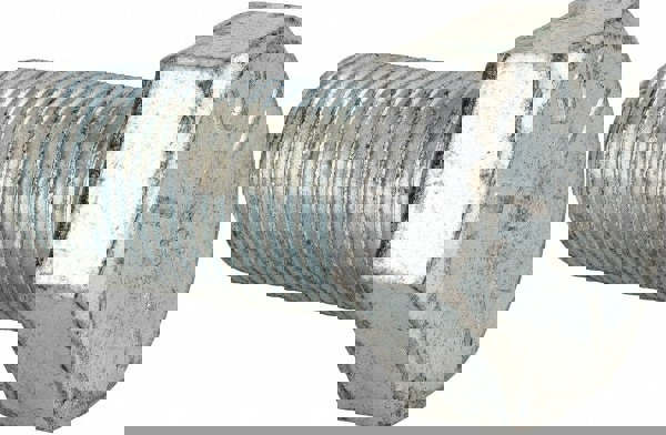 Hex Head Cap Screw: 3/4-16 x 1-1/2