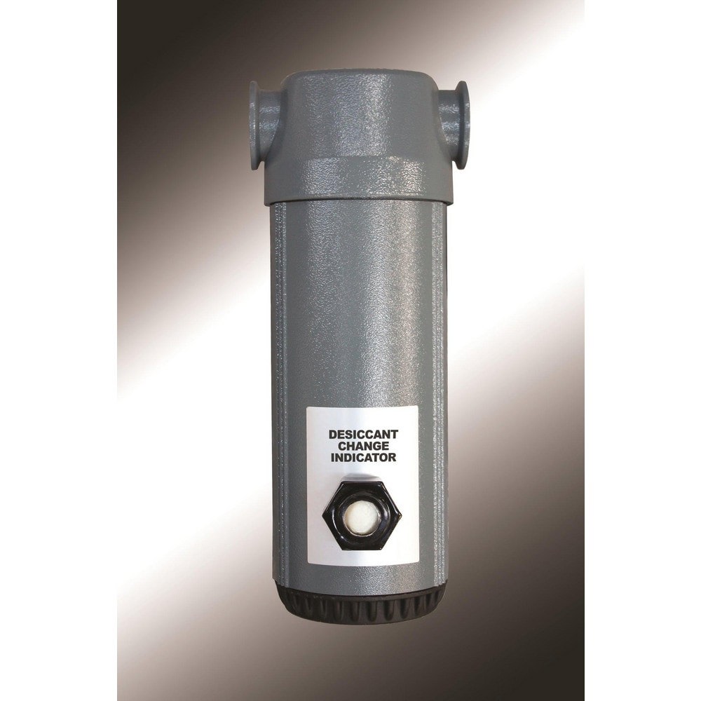 30 CFM at 100 psi Inlet, 34.5 CFM at 150 psi, 30 CFM at 100 psi Outlet, Desiccant Air Dryer