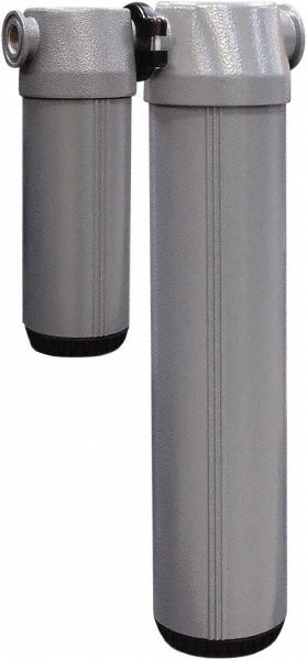 30 CFM at 100 psi Inlet, 34.5 CFM at 150 psi, 30 CFM at 100 psi Outlet, Desiccant Air Dryer