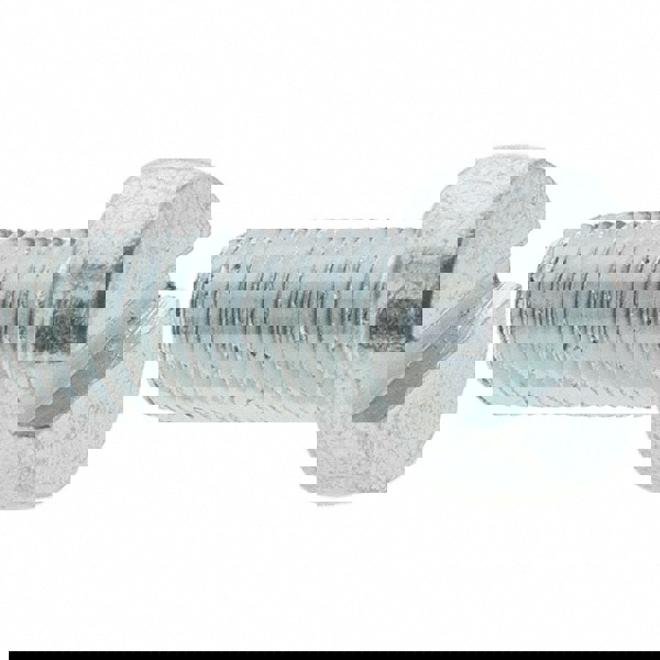 Machine Screw: Cheese Head, Slotted