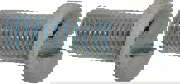 Machine Screw: #4-40 x 5/16