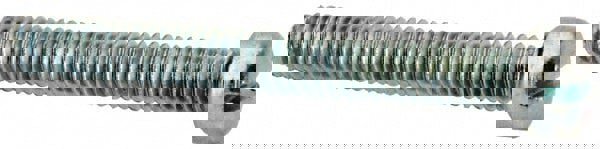 Machine Screw: #5-40 x 1