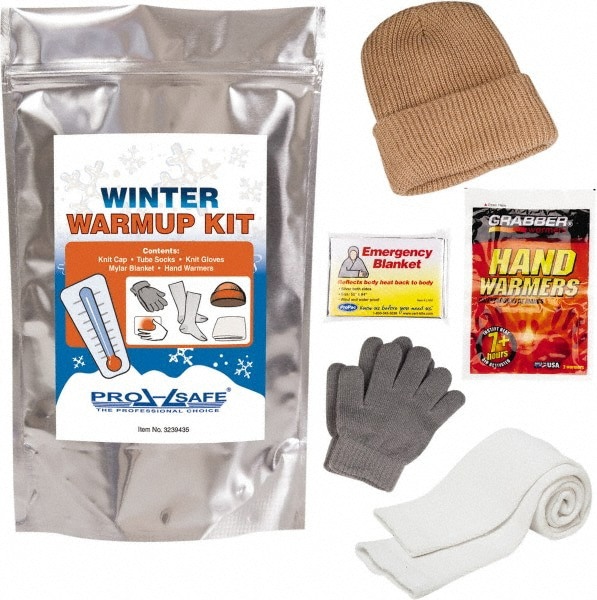 Winter Warm Up Kit