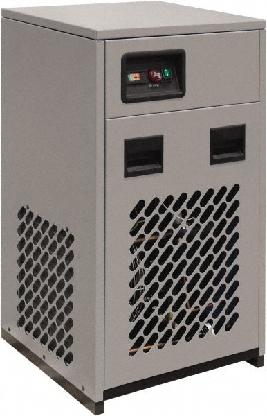 7-1/2 hp, 1/2