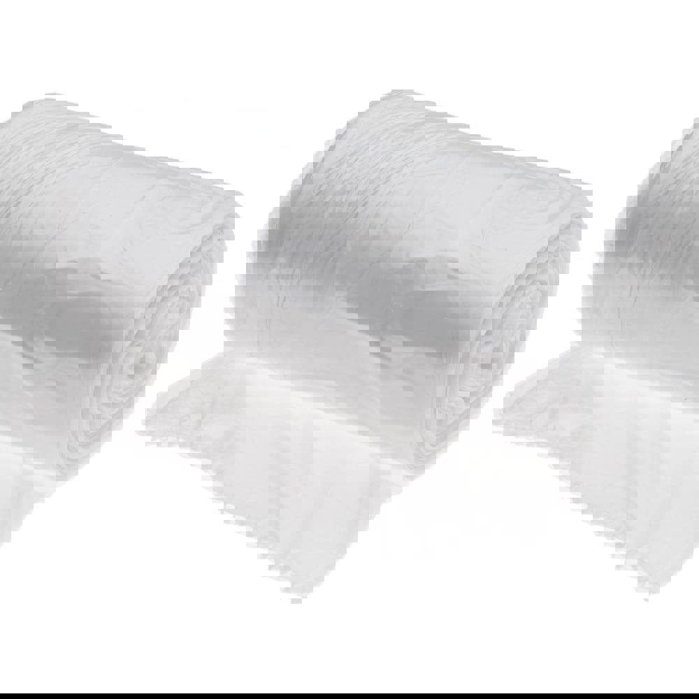 Household/Office Trash Bags: 4 gal, 4 mil