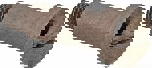 4mm Shoulder Diam x 10mm Shoulder Length, M3x0.5 Metric Coarse, Slotted Shoulder Screw