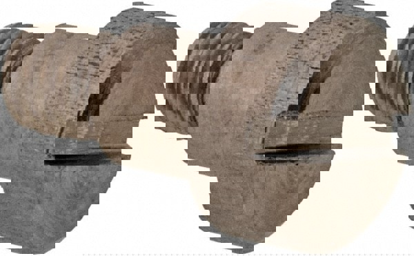 5mm Shoulder Diam x 5mm Shoulder Length, M4x0.7 Metric Coarse, Slotted Shoulder Screw