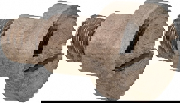 5mm Shoulder Diam x 6mm Shoulder Length, M4x0.7 Metric Coarse, Slotted Shoulder Screw