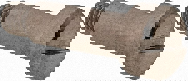 5mm Shoulder Diam x 14mm Shoulder Length, M4x0.7 Metric Coarse, Slotted Shoulder Screw