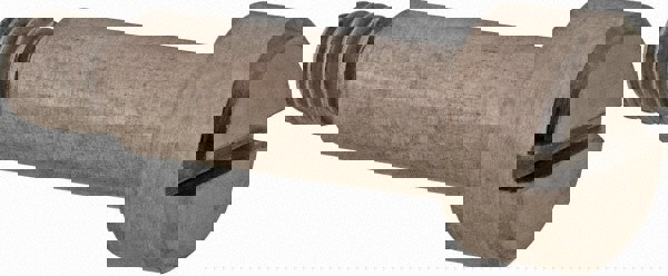 6mm Shoulder Diam x 16mm Shoulder Length, M5x0.8 Metric Coarse, Slotted Shoulder Screw