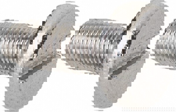 Machine Screw: Fillister Head, Slotted