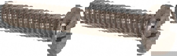 Machine Screw: Fillister Head, Slotted