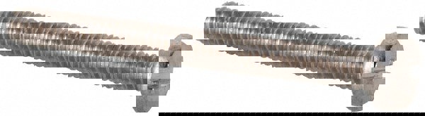 Machine Screw: Fillister Head, Slotted