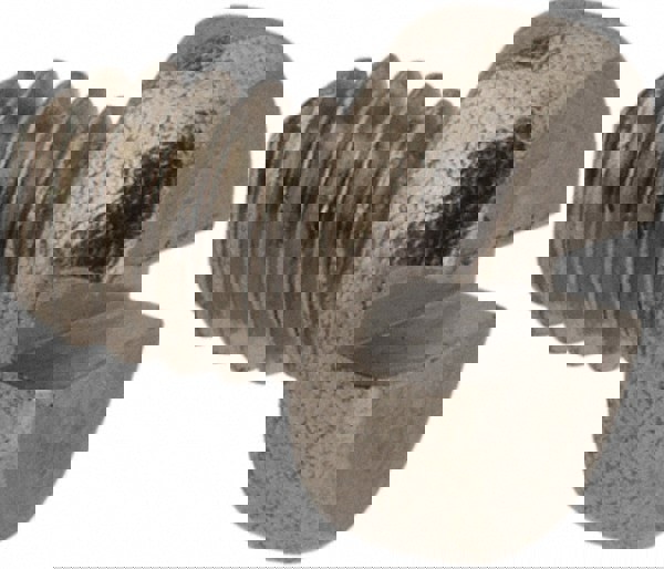 Machine Screw: Fillister Head, Slotted