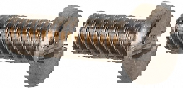 Machine Screw: Fillister Head, Slotted