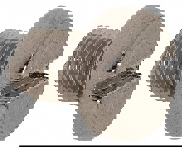 Machine Screw: Fillister Head, Slotted