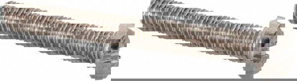 Machine Screw: Fillister Head, Slotted