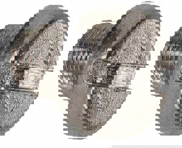 Machine Screw: Fillister Head, Slotted