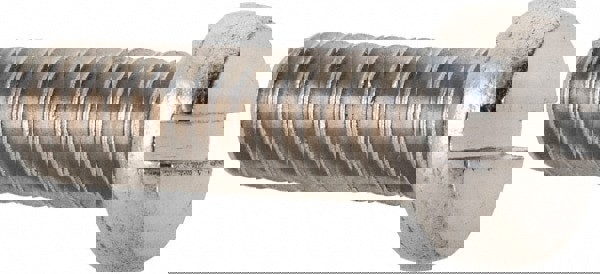 Machine Screw: M5x0.8 x 16.00 mm Length Under Head, Fillister Head, Slotted