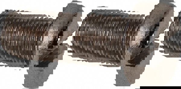 Machine Screw: Fillister Head, Slotted