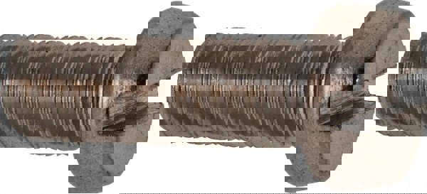 Machine Screw: Fillister Head, Slotted