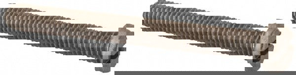 Machine Screw: Fillister Head, Slotted