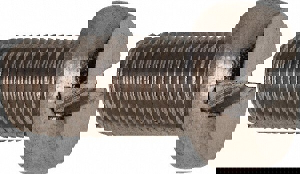 Machine Screw: Fillister Head, Slotted