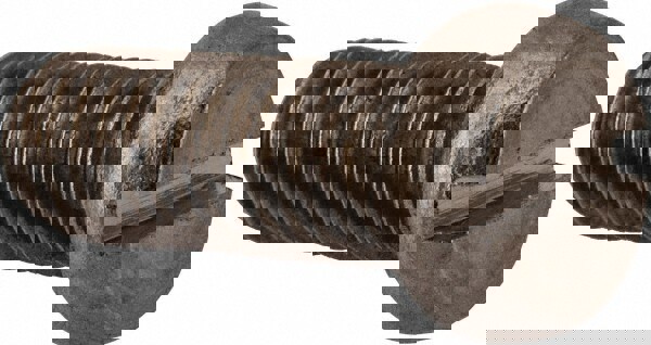 Machine Screw: Fillister Head, Slotted