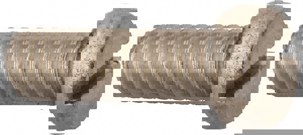 Machine Screw: Fillister Head, Slotted