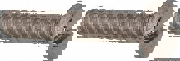 Machine Screw: Fillister Head, Slotted