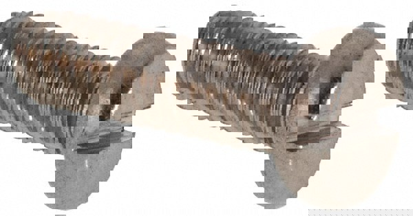 Machine Screw: Fillister Head, Slotted