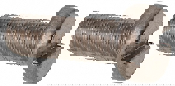 Machine Screw: Fillister Head, Slotted