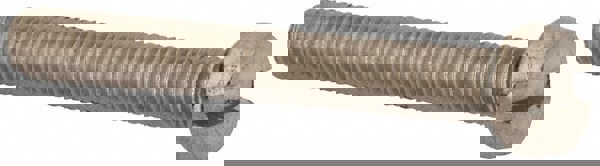 Machine Screw: Fillister Head, Slotted