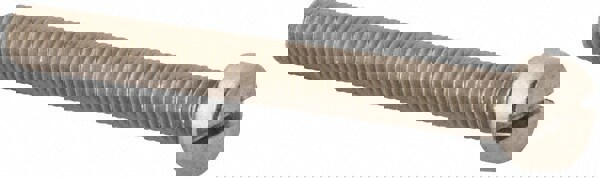 Machine Screw: Fillister Head, Slotted