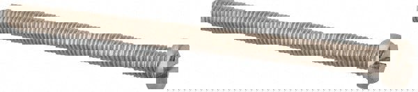 Machine Screw: Fillister Head, Slotted