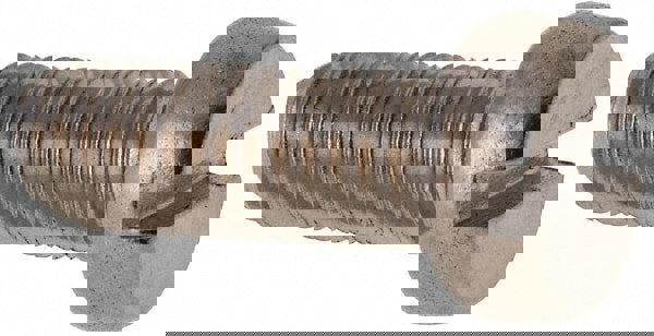 Machine Screw: Fillister Head, Slotted