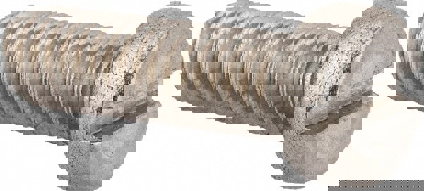 Machine Screw: Fillister Head, Slotted