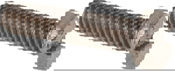 Machine Screw: Fillister Head, Slotted