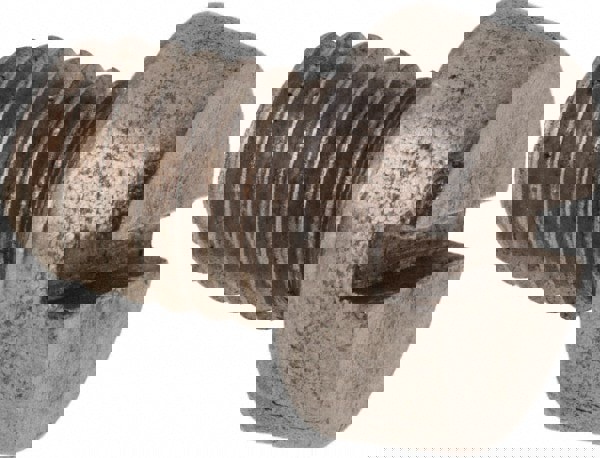 Machine Screw: Fillister Head, Slotted