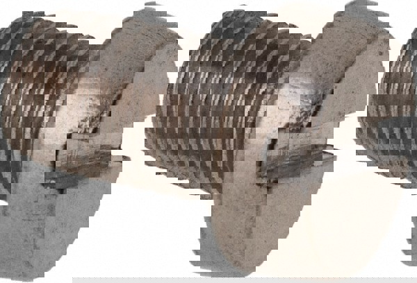 Machine Screw: Fillister Head, Slotted