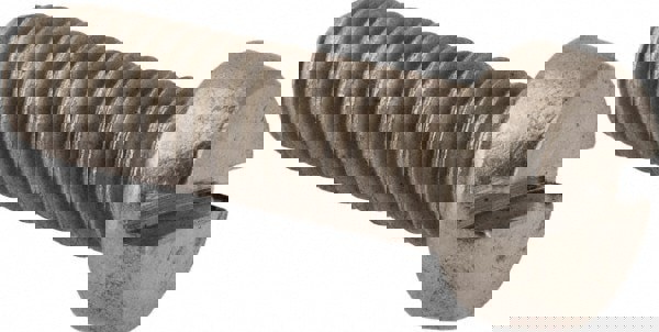 Machine Screw: Fillister Head, Slotted