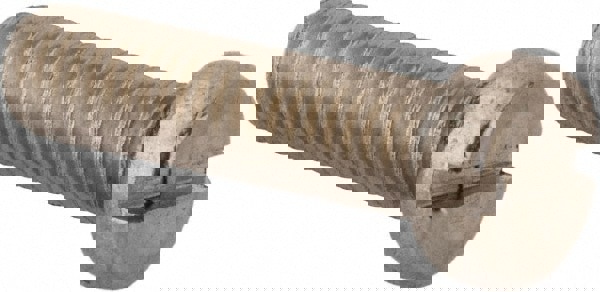 Machine Screw: Fillister Head, Slotted